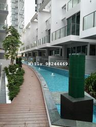 Eight Riversuites (D12), Condominium #113656942